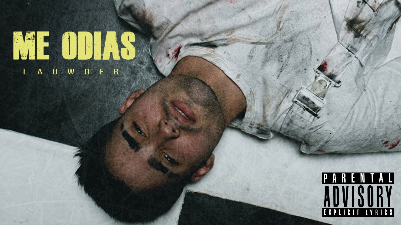 Lauwder - Me odias