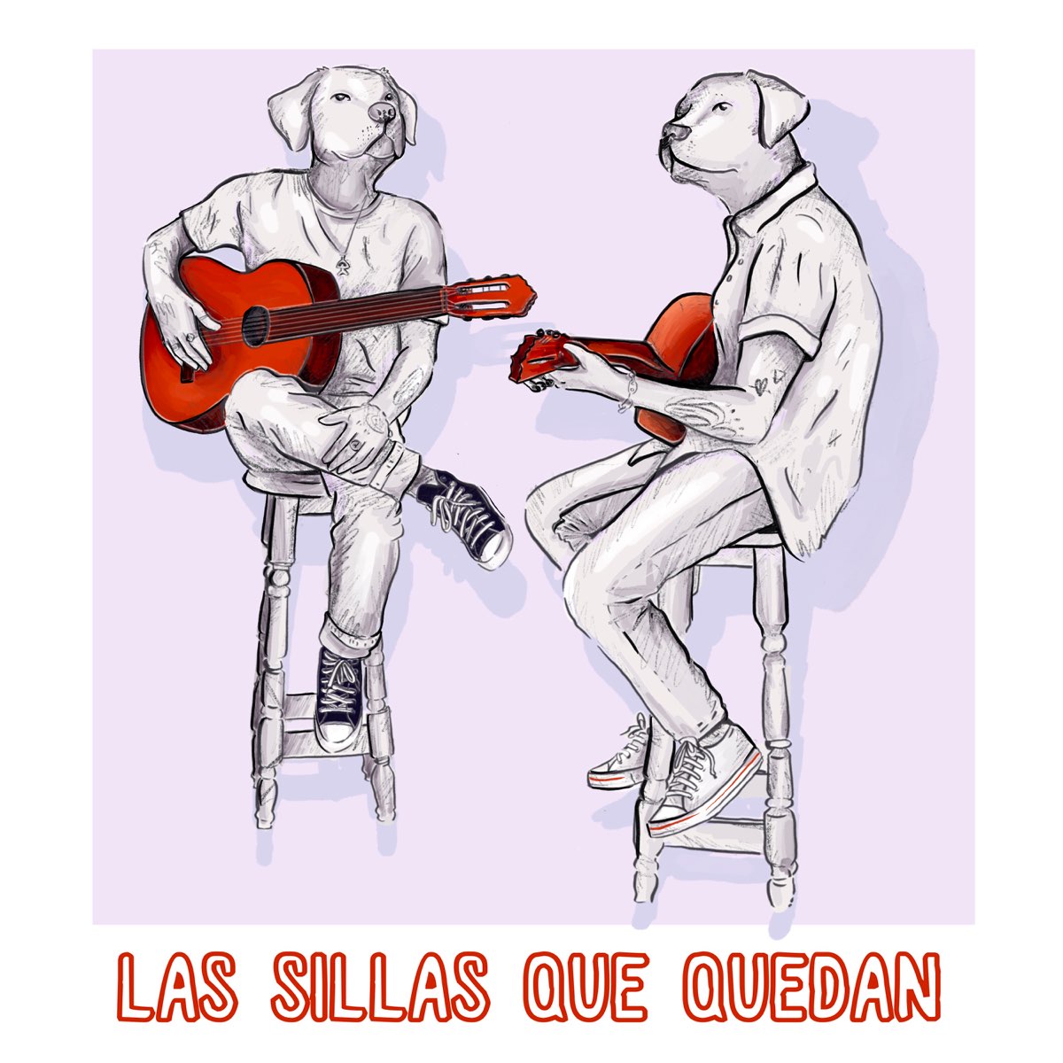 Rama Sampedro ft El Canijo de Jerez - Las sillas que quedan